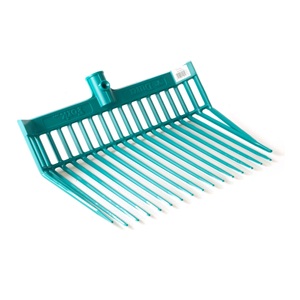 Little Giant, Little Giant Dura Fork Allzweckgabel ohne Stiel - teal, 