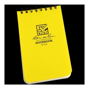 Rite in the Rain, Rite in the Rain All-Weather Notebook No. 135 2019 Zubehör Navigation & Uhren, 