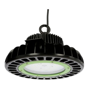 Kerbl, KERBL LED Hallenstrahler 240 W - dimmbar, Kerbl LED Hallenstrahler 240 W - dimmbar - Schwarz -
