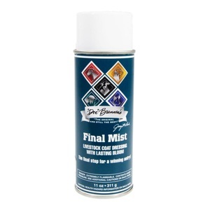 Doc Branner`s, Doc Branner`s Final Mist, Doc Branner`s Final Mist