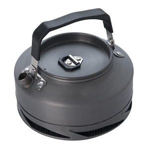FireMaple, FireMaple Feast XT1 Kochgeschirr 0.8L - Schwarz -, 