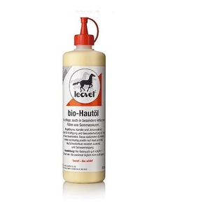 Leovet, Leovet bio-Hautöl 2500ml, leovet Bio-Hautöl - Braun - Grösse: 2500 ml