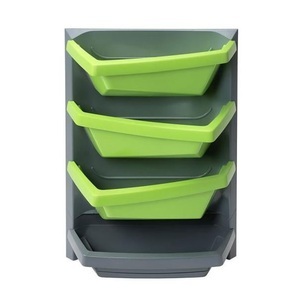 Juwel, Juwel VERTICAL GARDEN Grundelement - limette, Juwel VERTICAL GARDEN Grundelement - limette