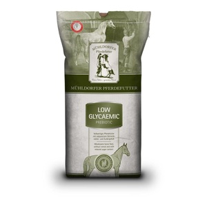 Mühldorfer, Mühldorfer Low Glycaemic prebiotic - 15 kg, Mühldorfer Low Glycaemic prebiotic - 15 kg