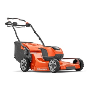 Husqvarna, Husqvarna Akku - Rasenmäher LC 353IVX, Husqvarna Akku-Rasenmäher LC 353iVX Solo