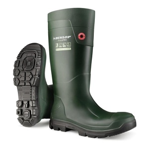 Dunlop, Dunlop Sicherheitsstiefel Purofort® FieldPRO, 
