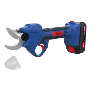 Güde, Güde Akku Astschere ASC 18-201-05 K - Blau/Schwarz -, 