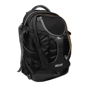Kurgo, Kurgo Hunderucksack G-Train K9 schwarz für Hunde bis 11.3kg, Kurgo G-Train K9 Hunde Rucksack schwarz