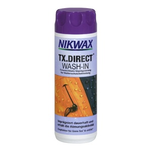 Nikwax, Nikwax TX.Direct Wash-In, 