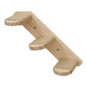 Kerbl Katzenleiter Timber