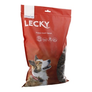 Lecky, Lecky Protein Snack Special 1.5kg, Lecky Protein Snack Special 1.5 kg