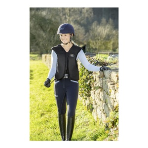 USG, USG Sicherheitsweste EquiAirbag®-Guard, 