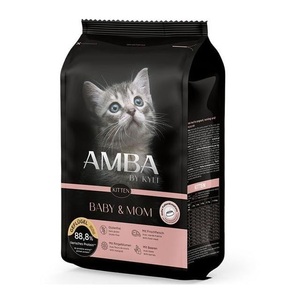 AMBA by kyli, AMBA by kyli Trockenfutter Baby & Mom, 400 g