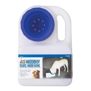 Little Giant, Little Giant Waterboy, Little Giant Waterboy - Blau/Weiss - - myluckydog