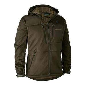 Deerhunter, Deerhunter Softshell Jacke Excape Herren - Art Green -, 