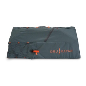 Oru Kayak, Oru Kayak Inlet Transporttasche, Oru Kayak Inlet Transporttasche - Tarmac -