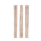 Guillouard, Guillouard Set von 3 Dochte, Guillouard Set von 3 Dochte - Beige -