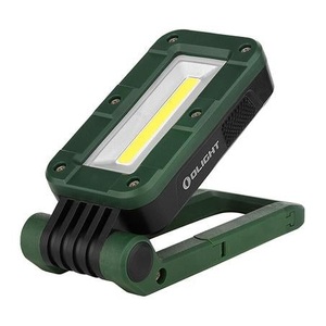 Olight, Olight Swivel Arbeitslampe - Moss Green -, 