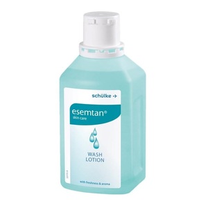 Esemtan, esemtan wash lotion (5 lt), esemtan wash lotion (5 lt)
