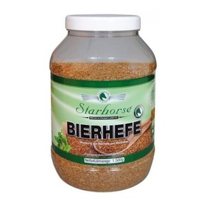 Starhorse, Starhorse Bierhefe, 