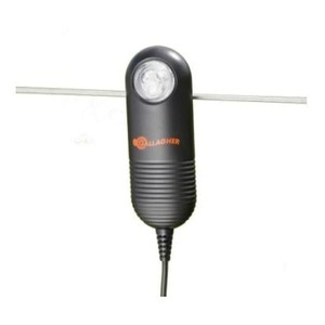 Gallagher, Gallagher Kontroll- und Warnlampe, Gallagher Kontroll- und Warnlampe - Orange -