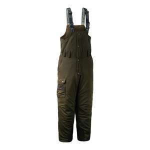 Deerhunter, Deerhunter Muflon Bib Hose - Art Green, 