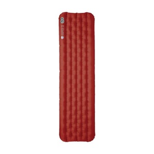 Big Agnes, Big Agnes Superlight Rapide SL Insulated - Isomatte - Orange -, Big Agnes Rapide SL Isomatte