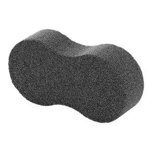 Kerbl, Kerbl Fell-Putzstein Wonderstone, Kerbl Pet Fell-Putzstein Wonderstone - Dunkelgrau - - myluckydog