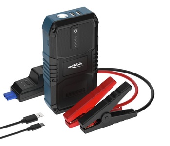 Ansmann Jump Starter 10.0