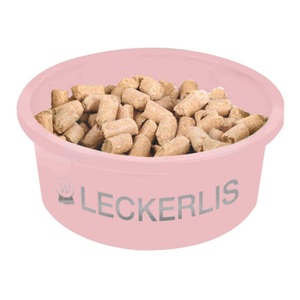 Waldhausen, Waldhausen Leckerli-Schale mit Deckel - Linnea Rosa -