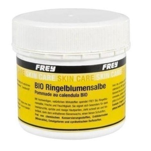 Frey, Frey Ringelblumensalbe Bio Frey - 250 ml, Ringelblumensalbe Bio Frey - Weiss -