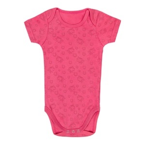 QHP, QHP Baby-Body Jaily - Rosa -