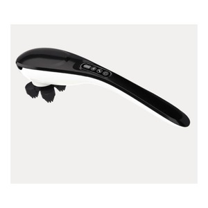 Waldhausen, Waldhausen Massagegerät Super Dandy Go, Waldhausen Massagegerät Super Dandy Go - Schwarz/Weiss -
