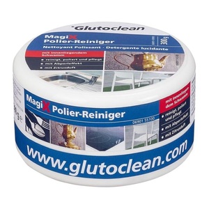 Glutoclean, Glutoclean MagiX Polier-Reiniger, Glutoclean MagiX Polier-Reiniger