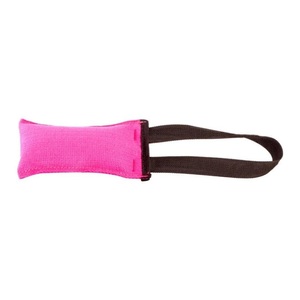Beat Grossenbacher, Beat Grossenbacher Beisskissen Baumwolle - Pink -, Beat Grossenbacher Beisskissen Baumwolle - Pink -