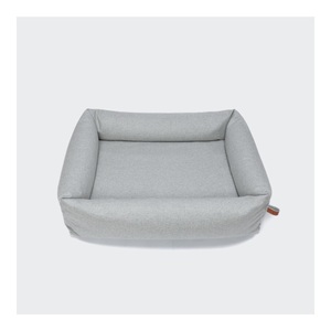 Cloud 7, Cloud 7 Hundebett Sleepy Deluxe - Flanell Soft Grey -, Cloud 7 Hundebett Sleepy Deluxe - Flanell Soft Grey -