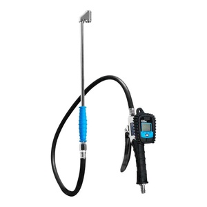Güde, Güde Digitaler Reifenfüller V 12 PRO, Güde Digitaler Reifenfüller V 12 PRO