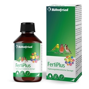 Röhnfried, Röhnfried FertiPlus - zur Steigerung der Zuchtleistung, 