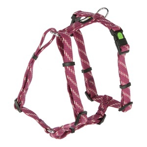 Kerbl, Kerbl Geschirr Colorado - fuchsia, 
