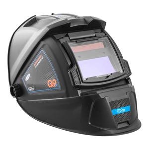 Güde, Güde Automatischer Schweisshelm GSH-K - Schwarz -, 