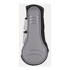Waldhausen, Waldhausen Reflex Gamasche - silbergrau, Waldhausen Gamasche Reflex - silbergrau