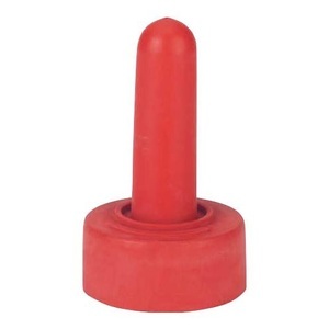 Kerbl, Kerbl Milchsauger, bei Anwendung als Milchflasche, Kerbl Milchsauger, bei Anwendung als Milchflasche - Weiss -