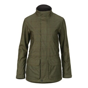 Härkila, Härkila Stornoway Shooting Lady Jacke - Willow green, 
