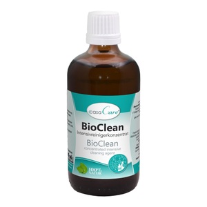 Cdvet, cdVet casaCare BioClean Intensivreinigerkonzentrat, 