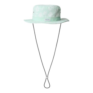 Yeti, YETI Boonie Hat - Cap - Ice Blue -, YETI Boonie Hat - Cap - Ice Blue -