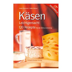 undefined, Käsen leicht gemacht, Käsen leicht gemacht