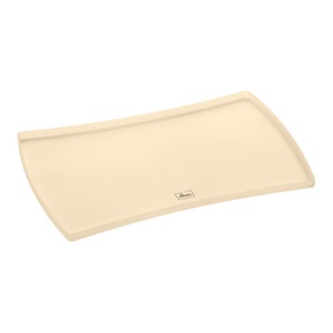 Hunter, Hunter Napfunterlage Selection - Creme -, Hunter Napfunterlage Selection - Creme -