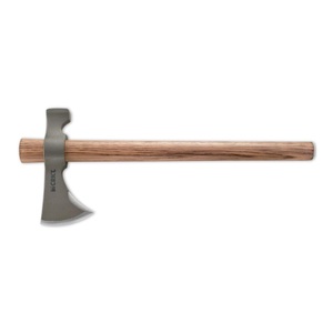 CRKT, CRKT Woods Chogan™ T-Hawk Tomahawks, CRKT Woods Chogan? T-Hawk - Tomahawk - Braun -