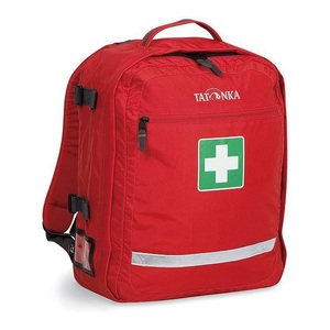 Tatonka, Tatonka - First Aid Pack Rucksack, Tatonka - First Aid Pack Rucksack