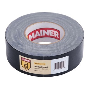 Mainer, Mainer Abdeckband (Gewebe), 